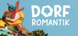 Dorfromantik game banner