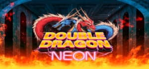 Double Dragon: Neon game banner