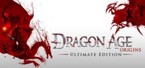 Dragon Age: Origins game banner