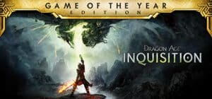 Dragon Age: Inquisition game banner