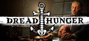 Dread Hunger game banner