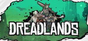 Dreadlands game banner