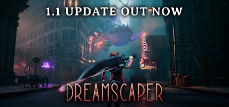 Dreamscaper game banner