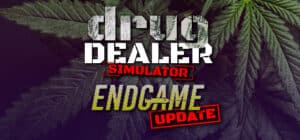 Drug Dealer Simulator game banner