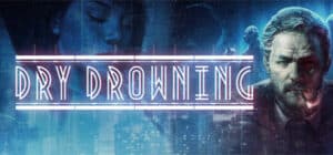 Dry Drowning game banner