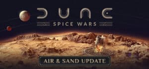 Dune: Spice Wars game banner