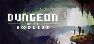 Dungeon of the ENDLESS game banner