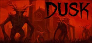 DUSK game banner