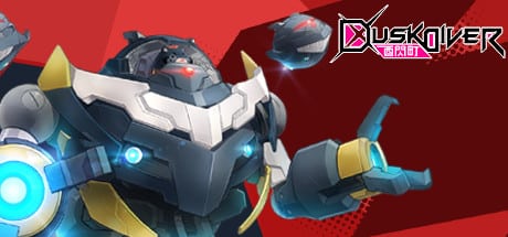 Dusk Diver 酉閃町 game banner