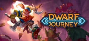 Dwarf Journey game banner