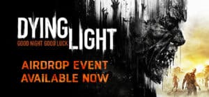Dying Light game banner