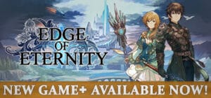 Edge Of Eternity game banner