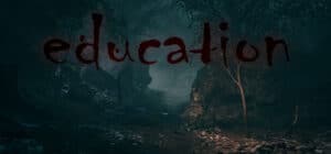 Education game banner