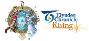 Eiyuden Chronicle: Rising game banner