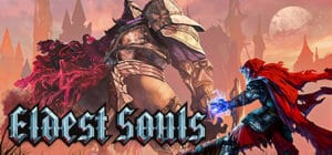Eldest Souls game banner