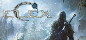 ELEX game banner