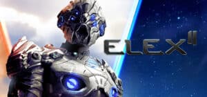 ELEX II game banner