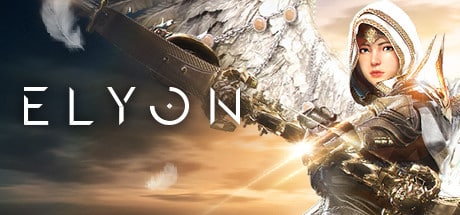 ELYON game banner - find out how to play with cloud gaming