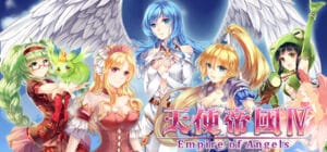 Empire of Angels IV game banner