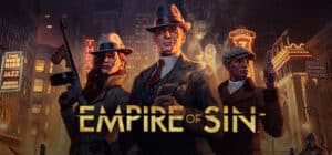 Empire of Sin game banner