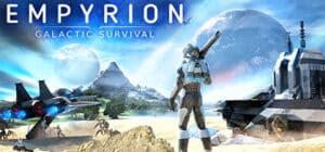 Empyrion - Galactic Survival game banner