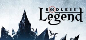 ENDLESS Legend game banner