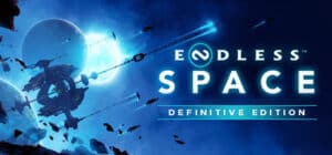 ENDLESS Space game banner