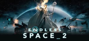 ENDLESS Space 2 game banner