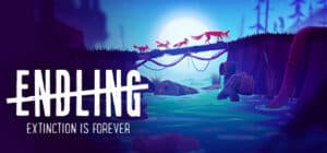 Endling - Extinction is Forever game banner