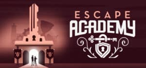 Escape Academy game banner