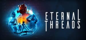 Eternal Threads game banner