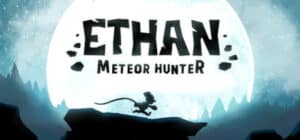 Ethan: Meteor Hunter game banner