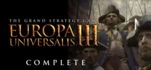Europa Universalis III game banner