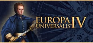 Europa Universalis IV game banner