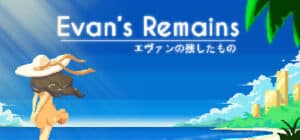 Evan's Remains game banner