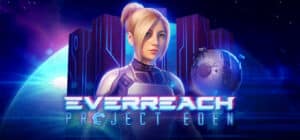 Everreach: Project Eden game banner