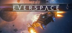EVERSPACE game banner