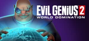 Evil Genius 2: World Domination game banner