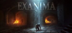 Exanima game banner