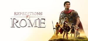 Expeditions: Rome game banner