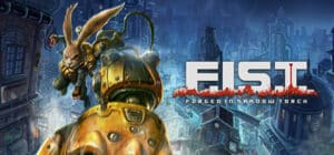 F.I.S.T.: Forged In Shadow Torch game banner