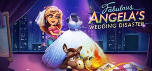 Fabulous - Angela's Wedding Disaster game banner - find where to play in the cloud