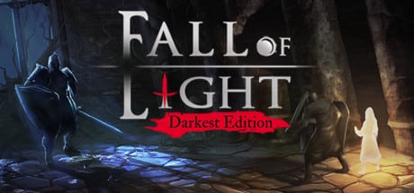 Fall of Light game banner
