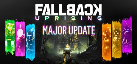 Fallback game banner for cloud gaming