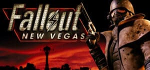 Fallout: New Vegas game banner