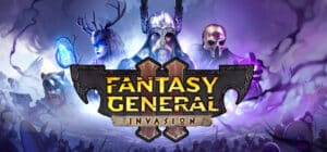 Fantasy General II game banner