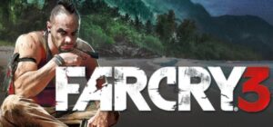 Far Cry 3 game banner
