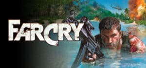 Far Cry game banner