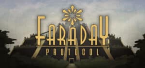 Faraday Protocol game banner