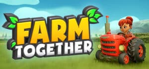 Farm Together game banner